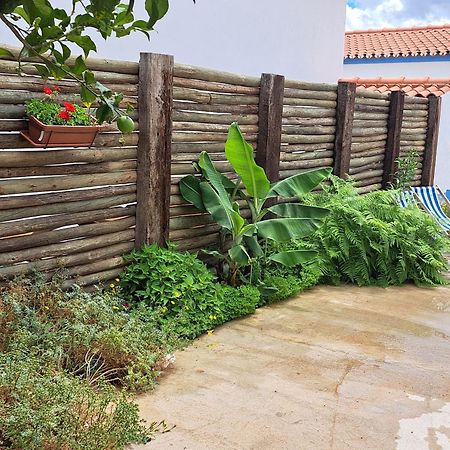 Готель Casa Do Pateo Vila Nova da Baronia Екстер'єр фото