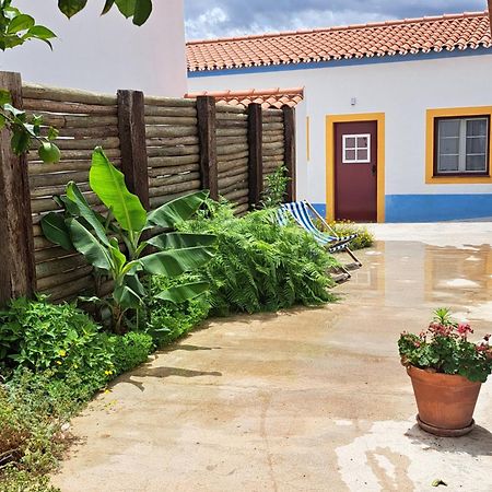 Готель Casa Do Pateo Vila Nova da Baronia Екстер'єр фото