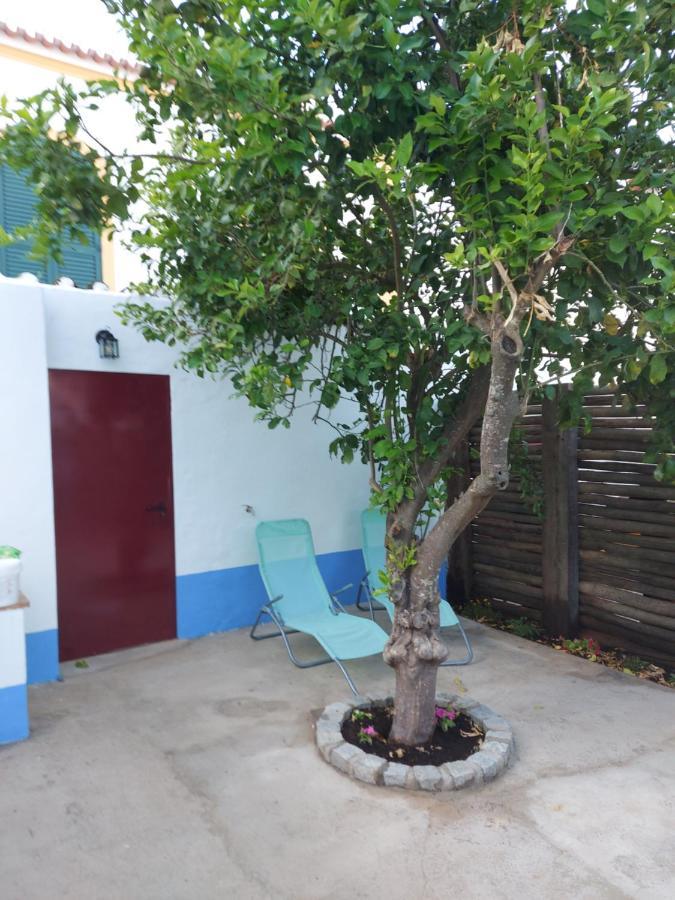 Готель Casa Do Pateo Vila Nova da Baronia Екстер'єр фото