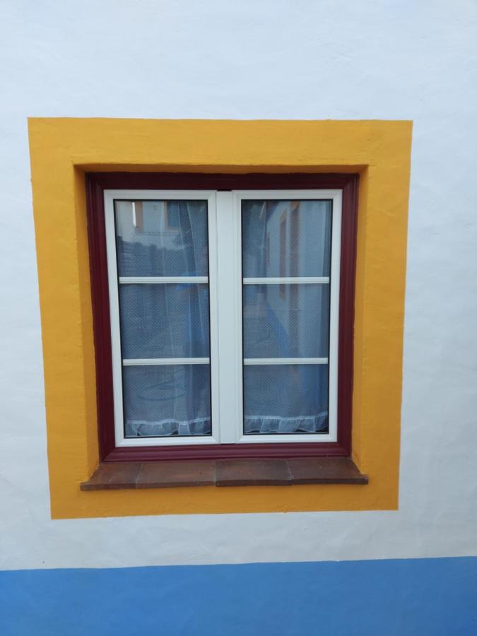 Готель Casa Do Pateo Vila Nova da Baronia Екстер'єр фото