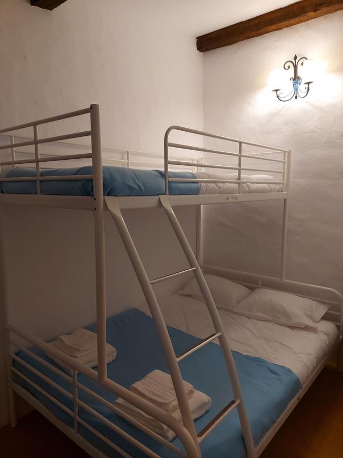 Готель Casa Do Pateo Vila Nova da Baronia Екстер'єр фото