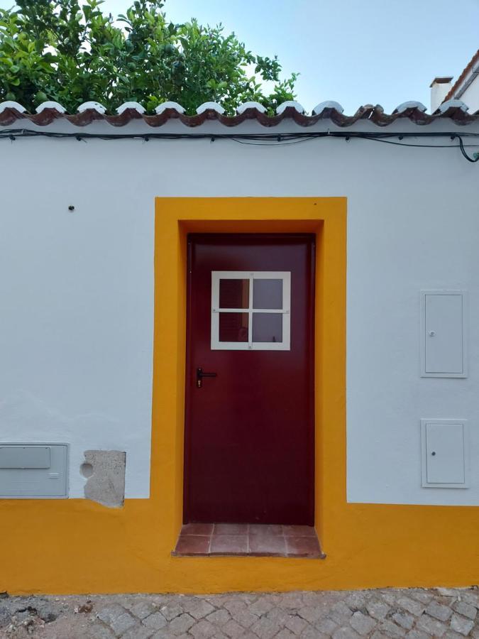 Готель Casa Do Pateo Vila Nova da Baronia Екстер'єр фото
