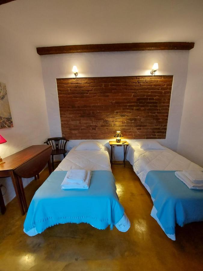 Готель Casa Do Pateo Vila Nova da Baronia Екстер'єр фото
